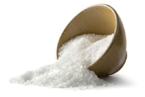 تولید کننده نمک طعام